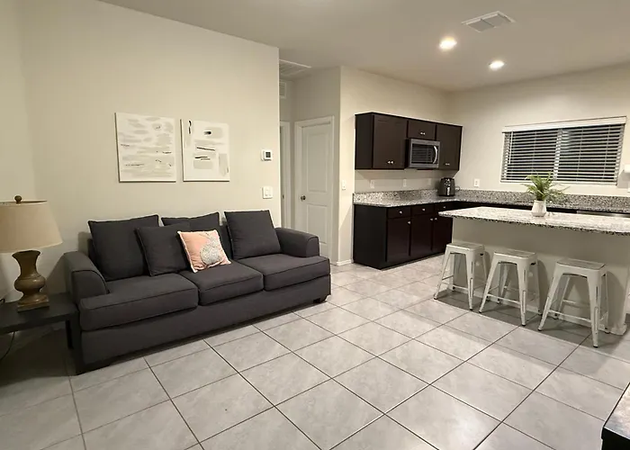 Apartment Private New Nextgen Buckeye