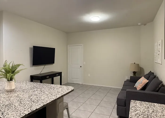 Private New Nextgen Apartment *