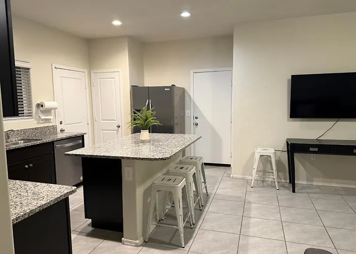 Apartment Private New Nextgen