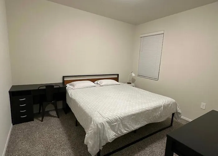 Private New Nextgen Apartment