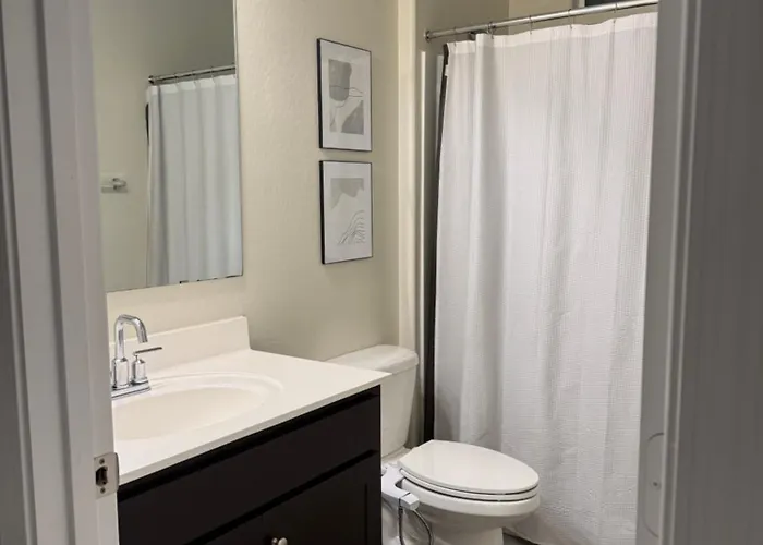 Private New Nextgen Apartment Buckeye
